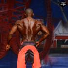 Michael  Anderson - IFBB Europa Show of Champions Orlando 2014 - #1