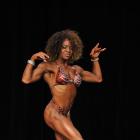 Orlandina  Balan - IFBB Toronto Pro Supershow 2014 - #1