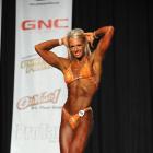 Casie  Shepherd - NPC Jr. Nationals 2012 - #1