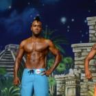 John-Brandon  Pierre - NPC Europa Super Show 2014 - #1