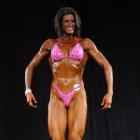 Karen  Papajohn - IFBB North American Championships 2012 - #1