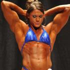 Alyssa  Stroud - NPC USA 2011 - #1