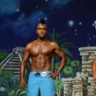 John-Brandon  Pierre - NPC Europa Super Show 2014 - #1