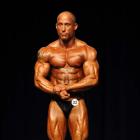 Wayne  Williams - NPC Nationals 2009 - #1