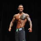 Adam  Gordon - NPC Atlantic States 2014 - #1