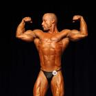 Wayne  Williams - NPC Nationals 2009 - #1