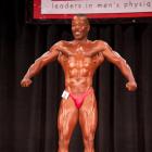 Gregory  Quinn - NPC Atlantic USA 2012 - #1