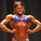 Alyssa  Stroud - NPC USA 2011 - #1