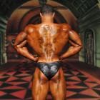 Patrick  Moore - NPC Europa Super Show 2012 - #1