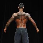 Adam  Gordon - NPC Atlantic States 2014 - #1