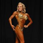 Kristen  Bjornstad - NPC USA 2010 - #1