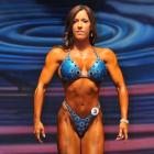 Melody  Clere - IFBB Europa Battle Of Champions 2010 - #1