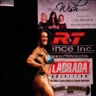 Natalie  Juron - NPC Northcoast Championships 2014 - #1