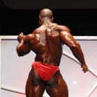 Edward  Nunn - IFBB Wings of Strength Tampa  Pro 2010 - #1