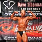 David  Bitkowski - NPC Natural Ohio 2014 - #1