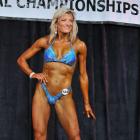 Stephanie   Love   - NPC Masters Nationals 2011 - #1