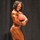 Aleesha  Young - NPC USA 2011 - #1