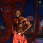 Michael  Anderson - IFBB Europa Show of Champions Orlando 2014 - #1