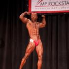 Gregory  Quinn - NPC Atlantic USA 2012 - #1