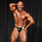 Sergio  Vega - NPC Masters Nationals 2010 - #1