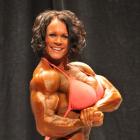 Aleesha  Young - NPC USA 2011 - #1