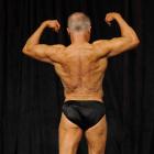 John   Wensich - NPC Masters Nationals 2009 - #1