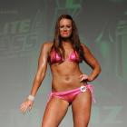 Lindsay  Bohn - NPC Midwest Open 2012 - #1