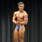 Andrew  Lindsey - NPC Texas Shredder Classic 2014 - #1