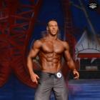 Anton  Antipov - IFBB Europa Show of Champions Orlando 2014 - #1