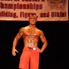 Zac  Lawrence - NPC Natural Eastern USA 2013 - #1