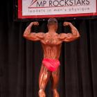 Gregory  Quinn - NPC Atlantic USA 2012 - #1