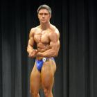 Andrew  Lindsey - NPC Texas Shredder Classic 2014 - #1