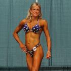 Julie  Hague-Rogers - NPC Ronnie Coleman Classic 2010 - #1