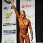 Casie  Shepherd - NPC Jr. Nationals 2012 - #1