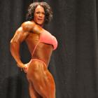 Aleesha  Young - NPC USA 2011 - #1