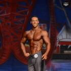 Anton  Antipov - IFBB Europa Show of Champions Orlando 2014 - #1