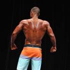 Daniel  Lee - NPC Atlantic States 2014 - #1