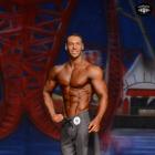 Anton  Antipov - IFBB Europa Show of Champions Orlando 2014 - #1