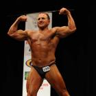 Randy   Joseph - NPC Atlantic States 2009 - #1