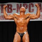 Jaguar   Reed - NPC Atlantic City 2009 - #1