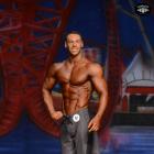 Anton  Antipov - IFBB Europa Show of Champions Orlando 2014 - #1