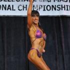 Stacey  Micklas - NPC Masters Nationals 2011 - #1