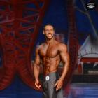 Anton  Antipov - IFBB Europa Show of Champions Orlando 2014 - #1