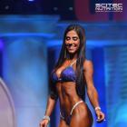 Angelica  Teixeira - IFBB Arnold Classic 2016 - #1