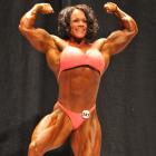 Aleesha  Young - NPC USA 2011 - #1