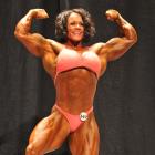 Aleesha  Young - NPC USA 2011 - #1