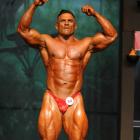 Mitchell  Hess - NPC Europa Super Show 2011 - #1