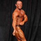 Morris   Pruett  - NPC Masters Nationals 2010 - #1