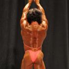 Aleesha  Young - NPC USA 2011 - #1