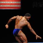 Louis  Walls - NPC Jr. USA 2011 - #1